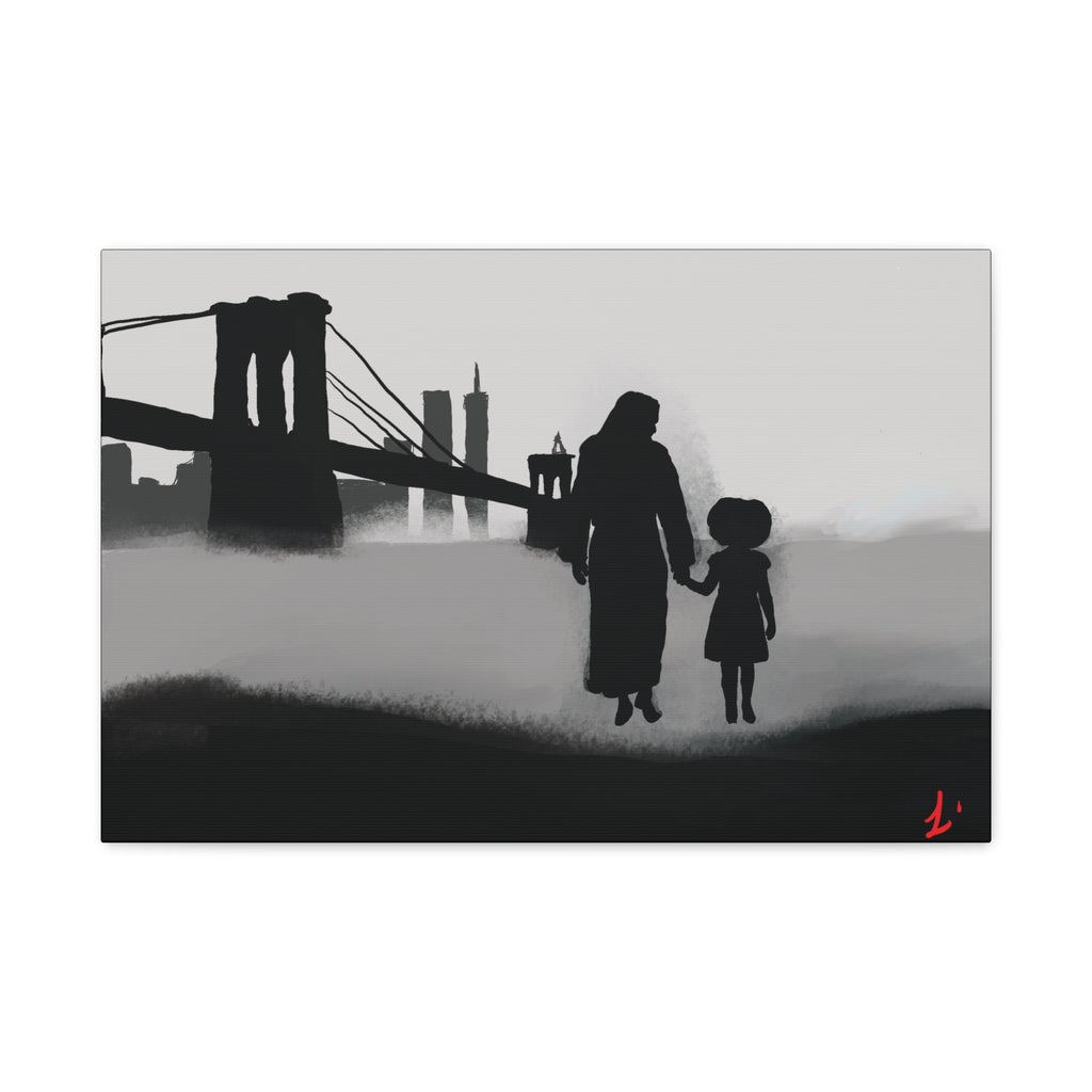 Walks with Dad by Lisa Ford