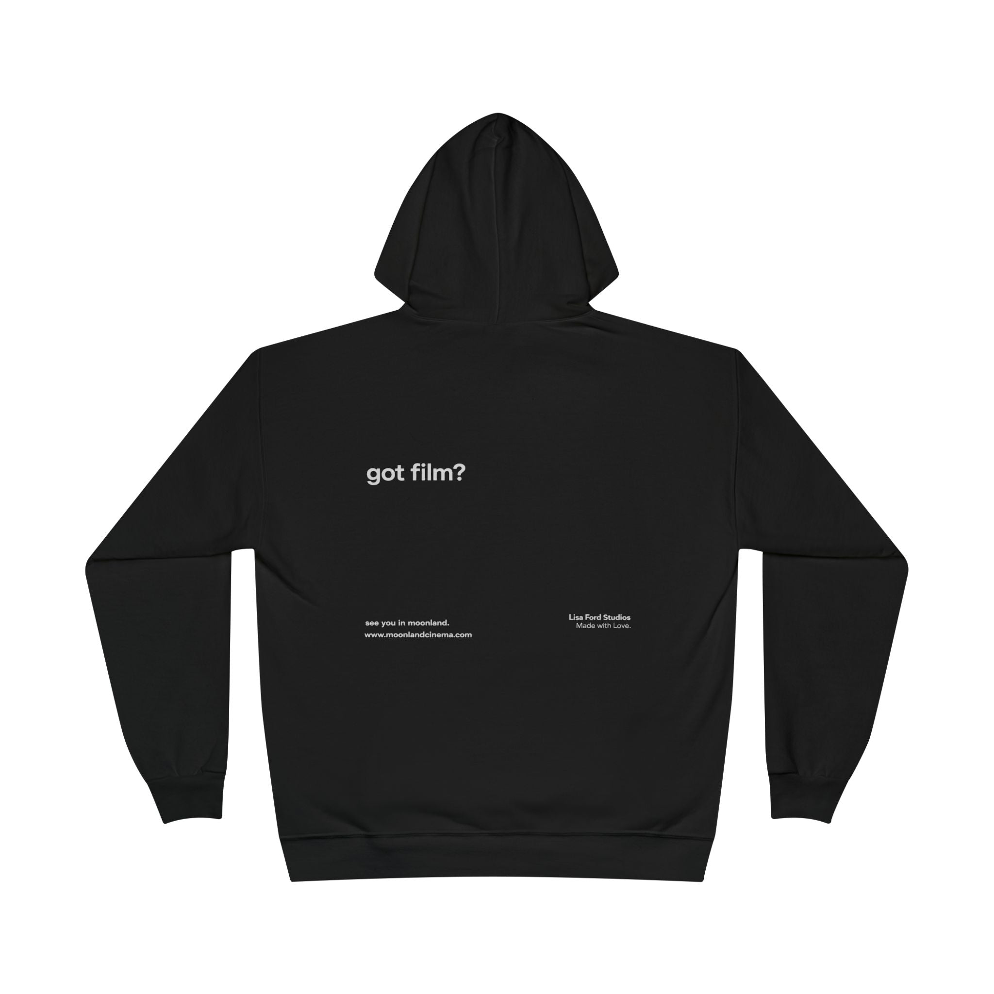 got film? Pullover Hoodie