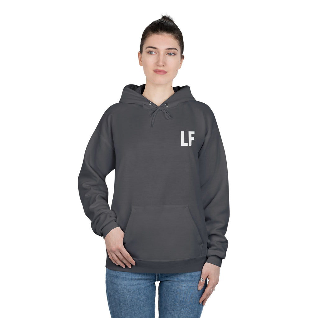 LF LIMITED-EDITION UNISEX PULLOVER HOODIE