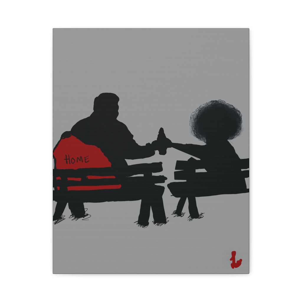 Kind Stranger by Lisa Ford