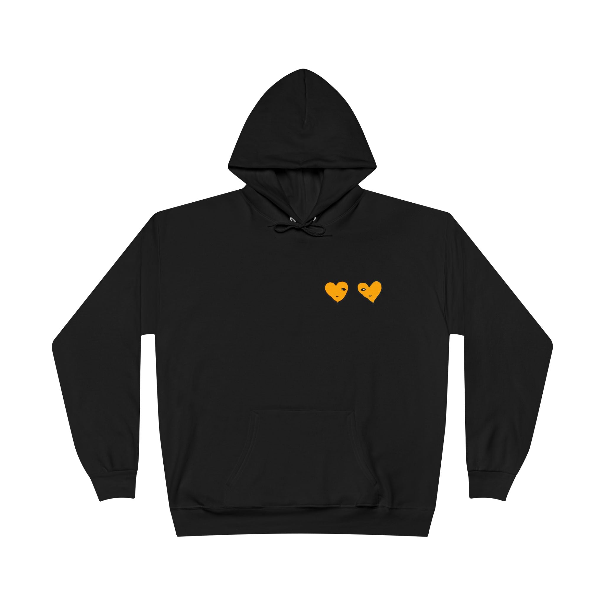 God Loves YOU  Pullover Hoodie