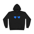 EYE LOVE YOU III - THE ETERNITY PULLOVER HOODIE