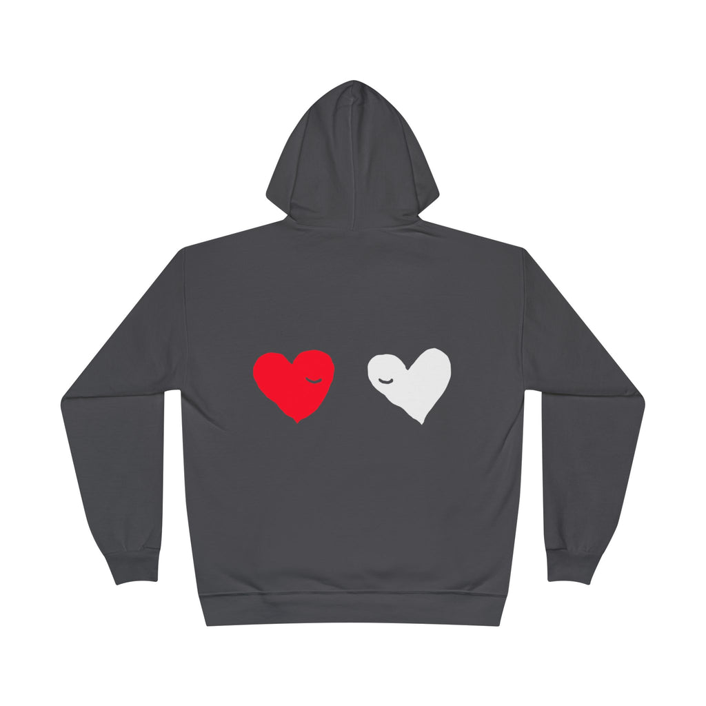 LF LIMITED-EDITION UNISEX PULLOVER HOODIE