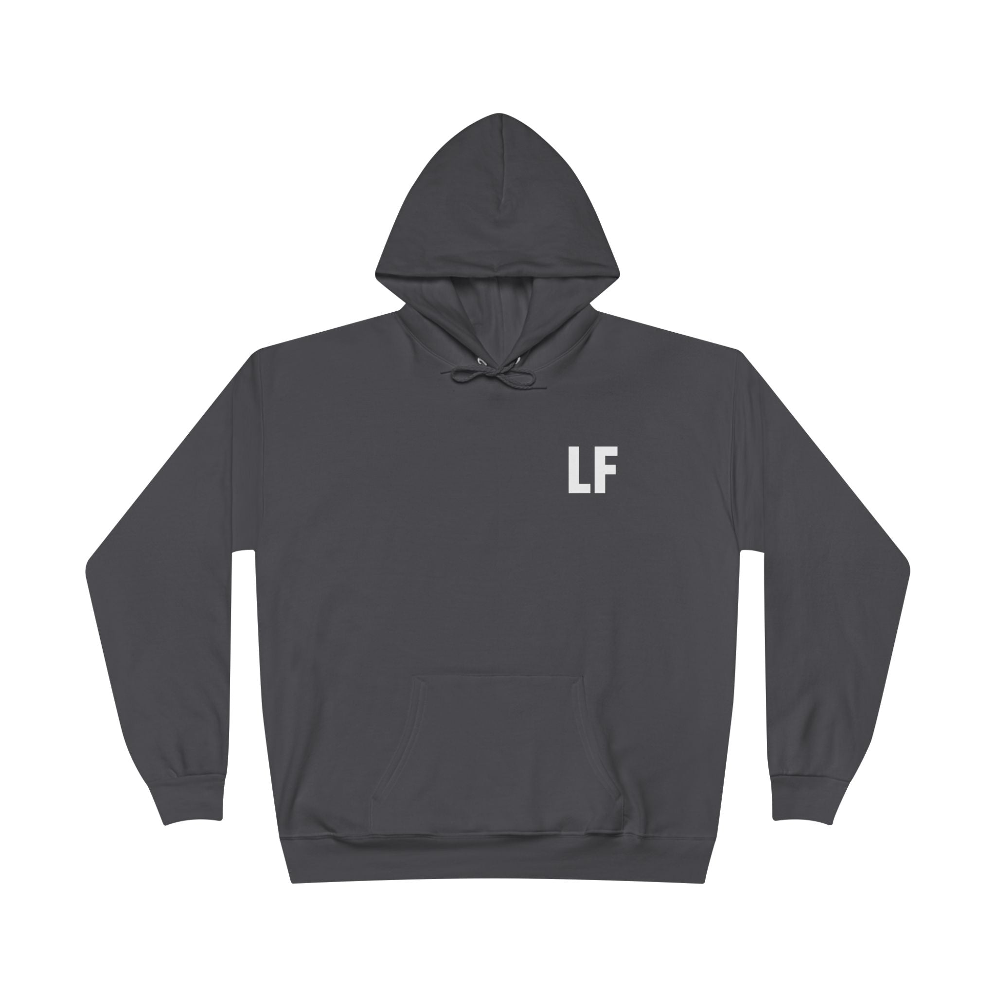 LF LIMITED-EDITION UNISEX PULLOVER HOODIE