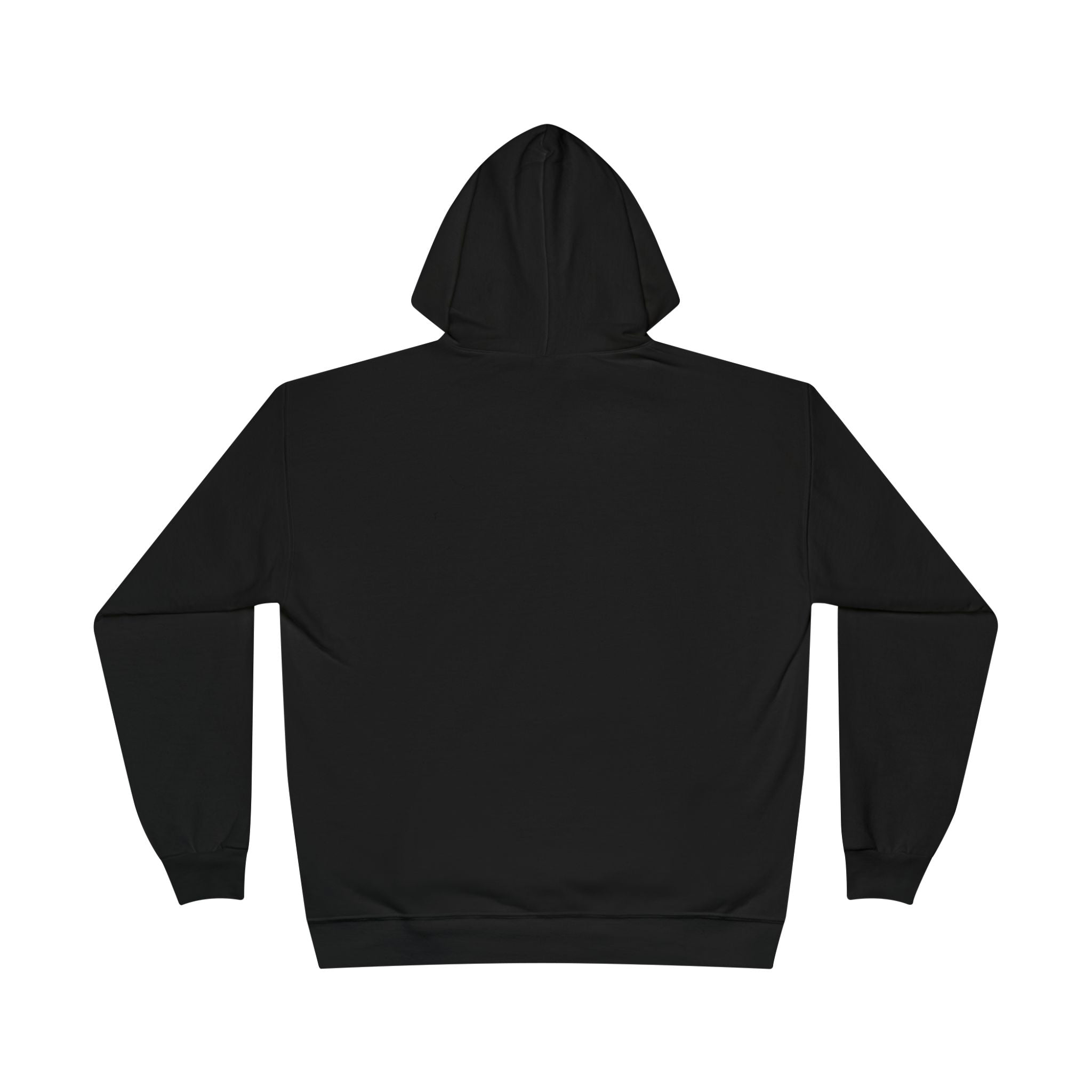 EYE LOVE YOU III - THE ETERNITY PULLOVER HOODIE