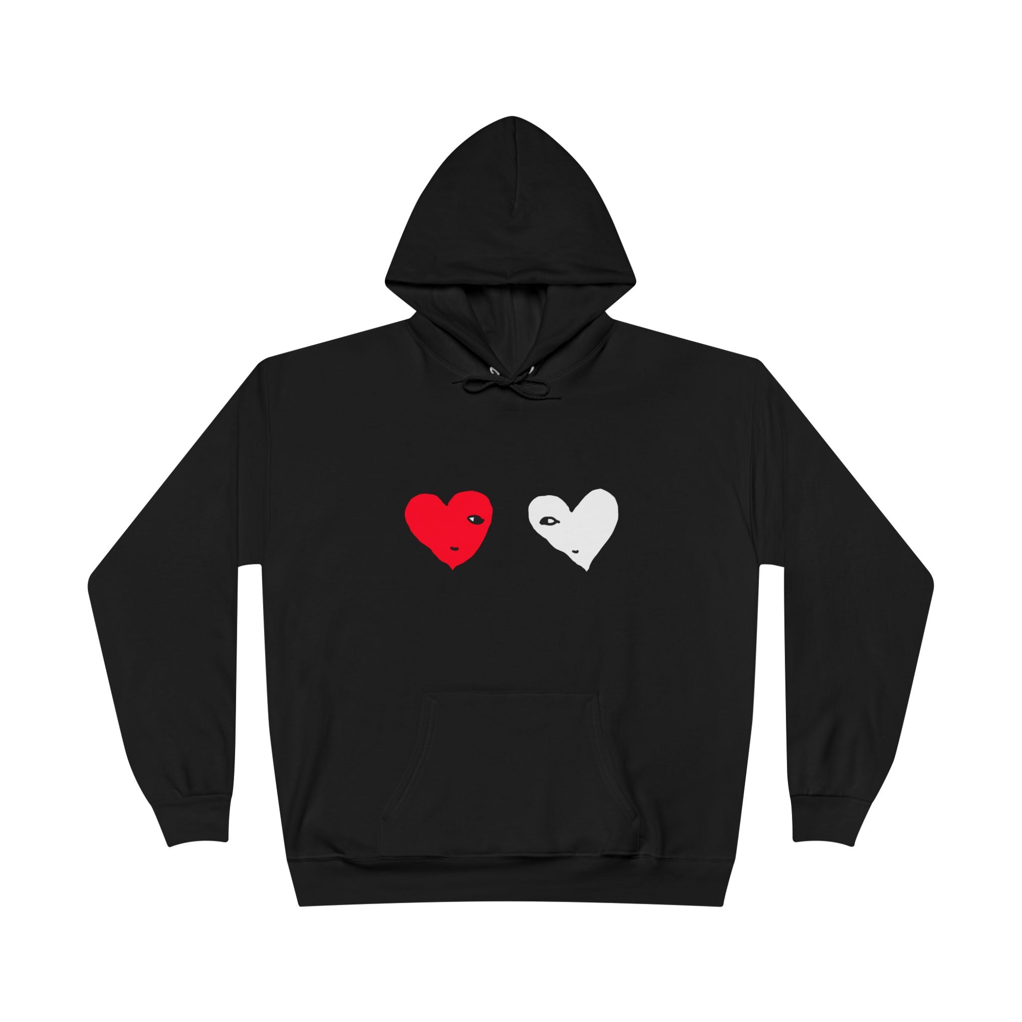 Eye Love II Pullover Hoodie