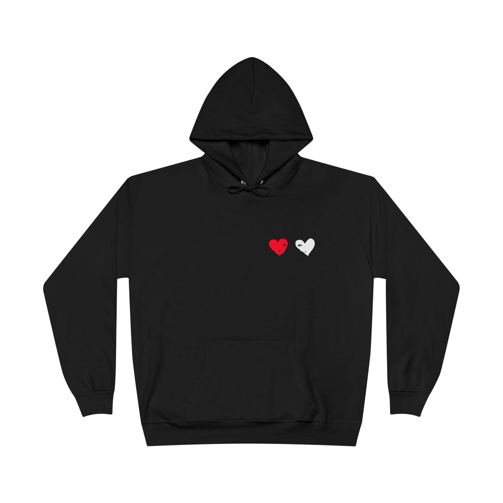 Enjoy the Ride Pullover Hoodie