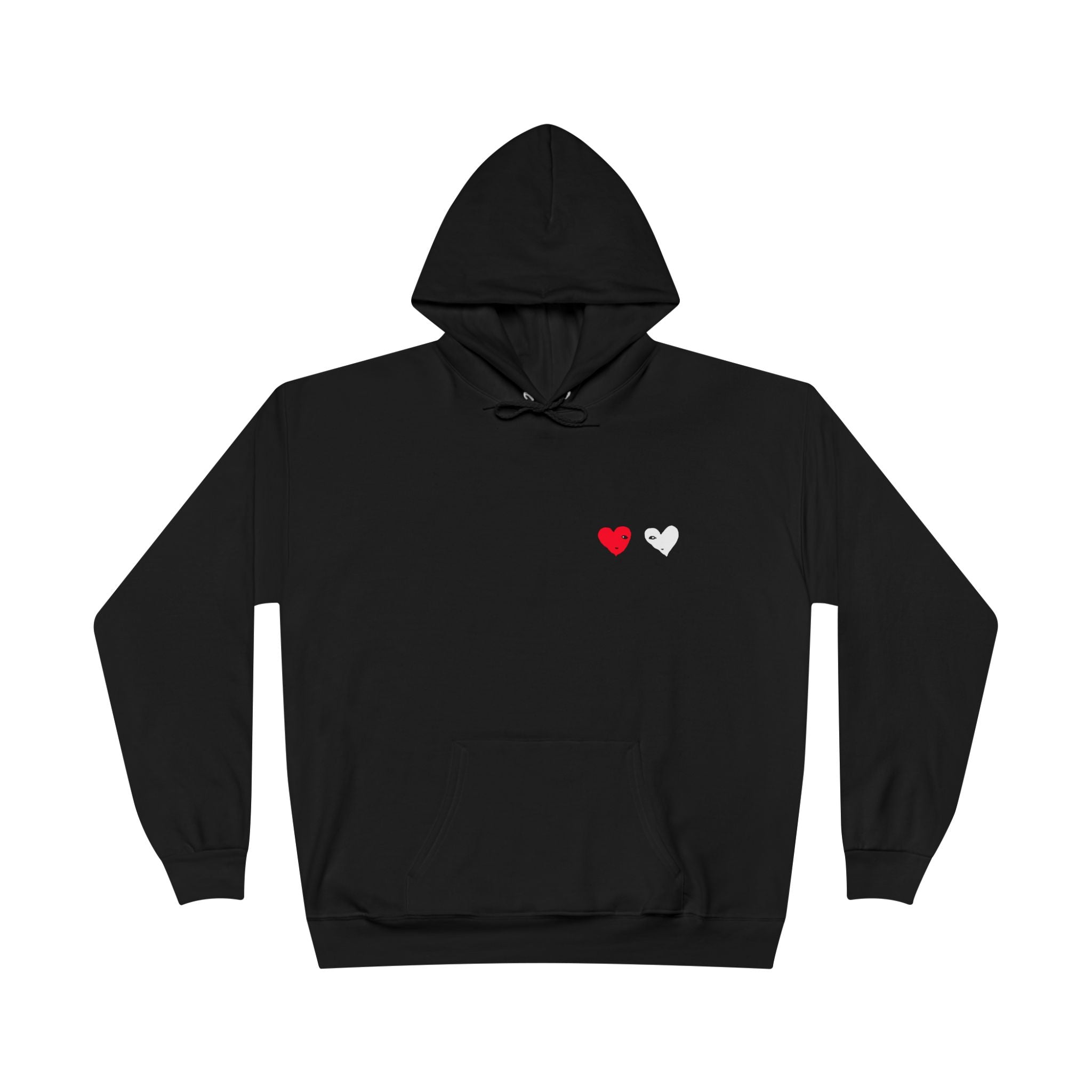 Lisa Ford Hoodie — Bold Text Pullover & Streetwear