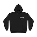 Just Pray Hoodie — DFYP Minimal Faith Pullover
