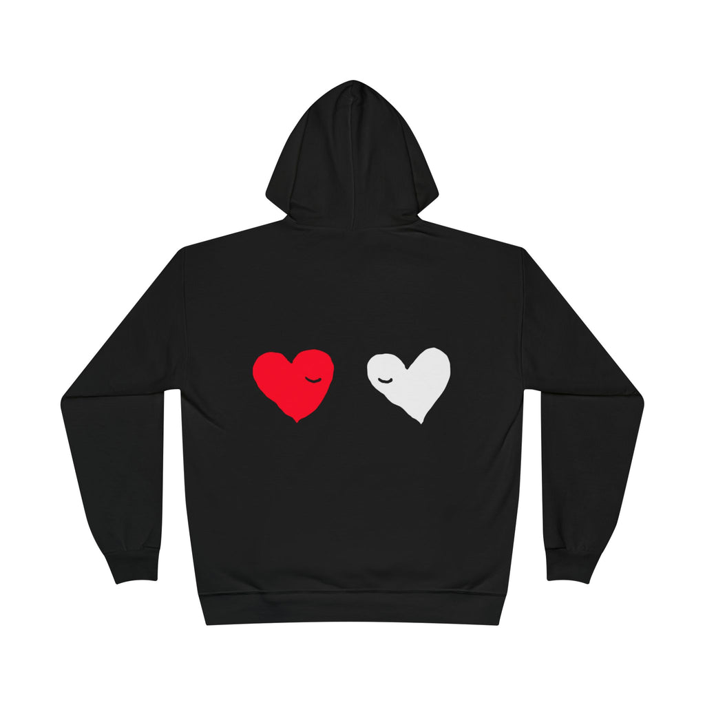 LF LIMITED-EDITION UNISEX PULLOVER HOODIE