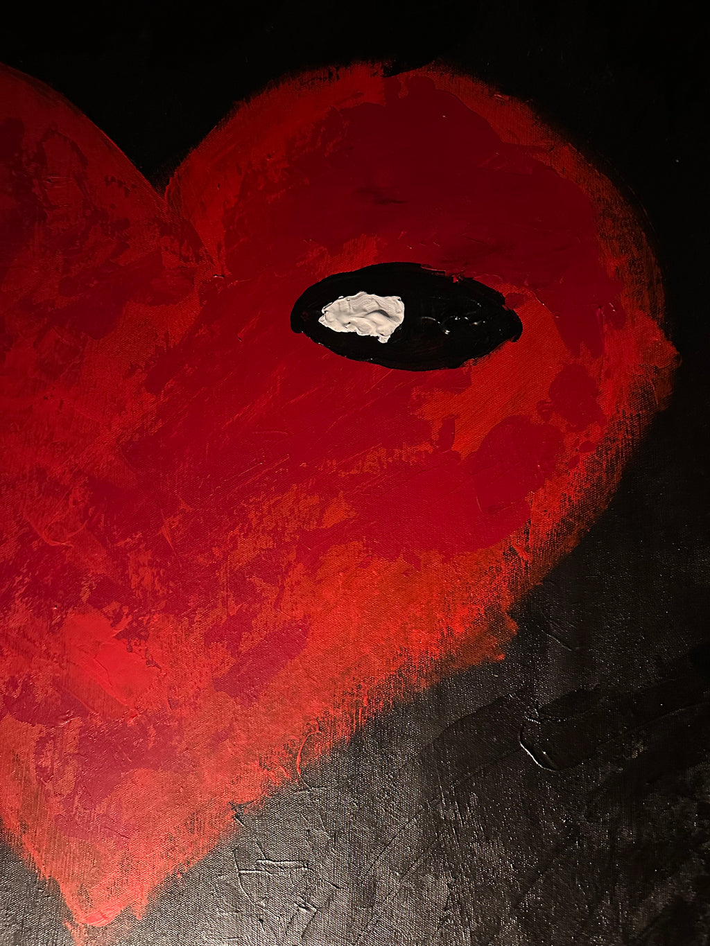 Eye Love You II: Enduring Love
