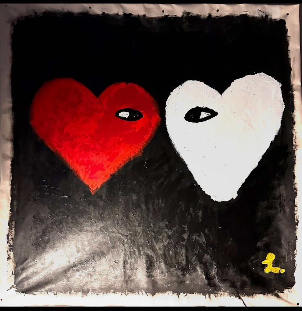 Eye Love You II: Enduring Love