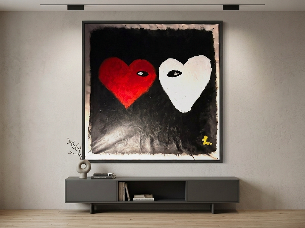 Eye Love You II: Enduring Love